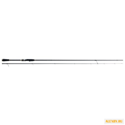 Удилище спиннинговое Major