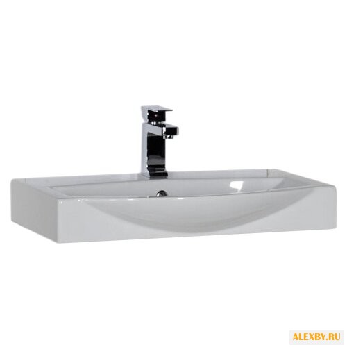 Раковина 65 см Aquanet Sanovit