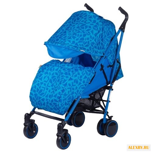 Прогулочная коляска Babyhit