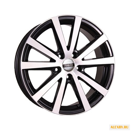 Колесный диск Neo Wheels 649