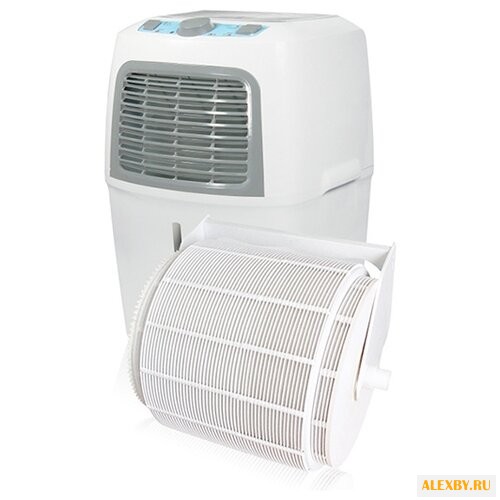 Климатический комплекс Fanline