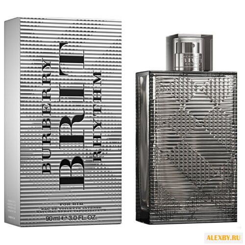 Burberry Brit Rhythm for Men