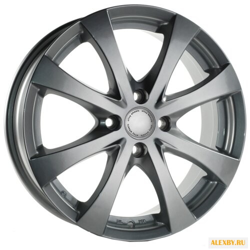 Колесный диск Replica HY60