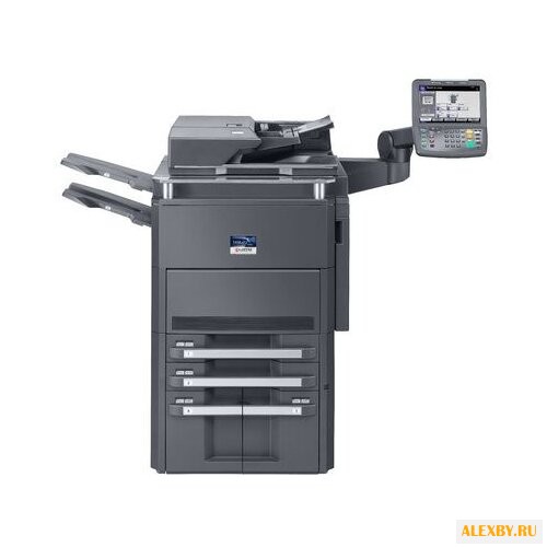 МФУ KYOCERA TASKalfa 7551ci