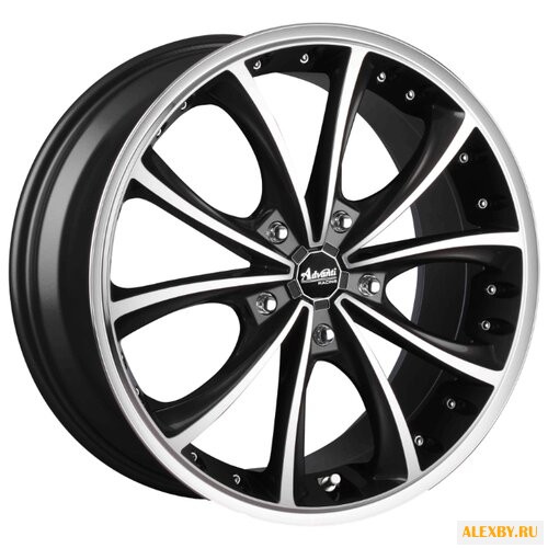 Колесный диск Advanti ASJ15