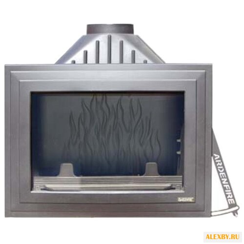 Топка МЕТА Фламбокс 800