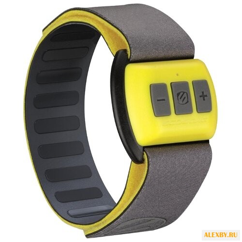 Браслет Scosche Rhythm Pulse