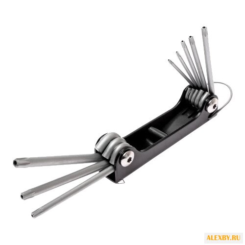 Набор гаечных ключей JTC 3503