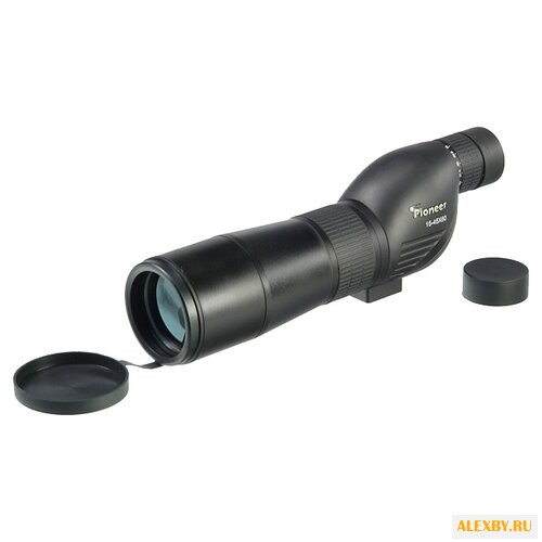 Зрительная труба Veber Pioneer