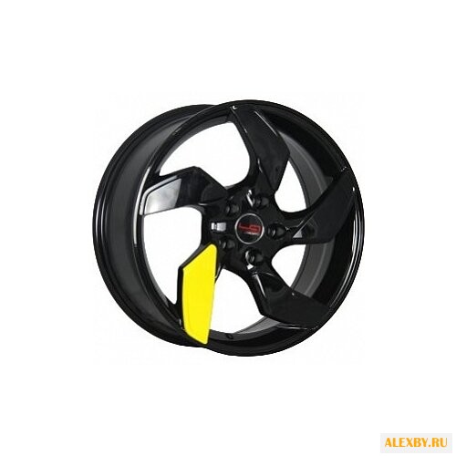 Колесный диск LegeArtis GM533