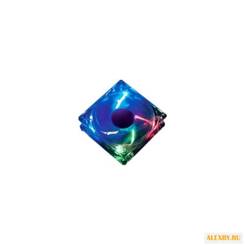 Система охлаждения для корпуса