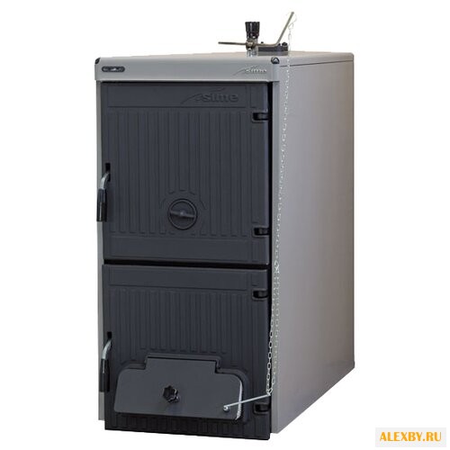 Твердотопливный котел Sime