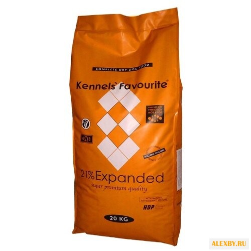 Корм для собак Kennels