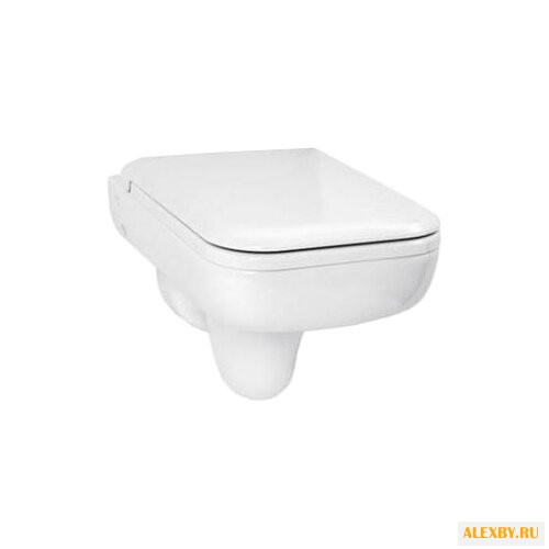Унитаз VitrA Mod 5353B003-0075