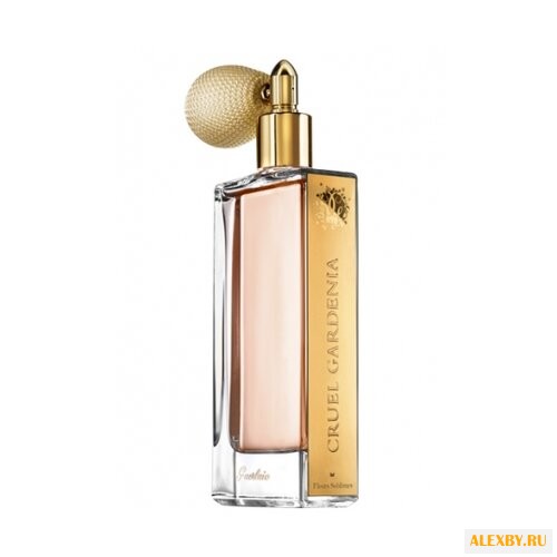 Guerlain Cruel Gardenia