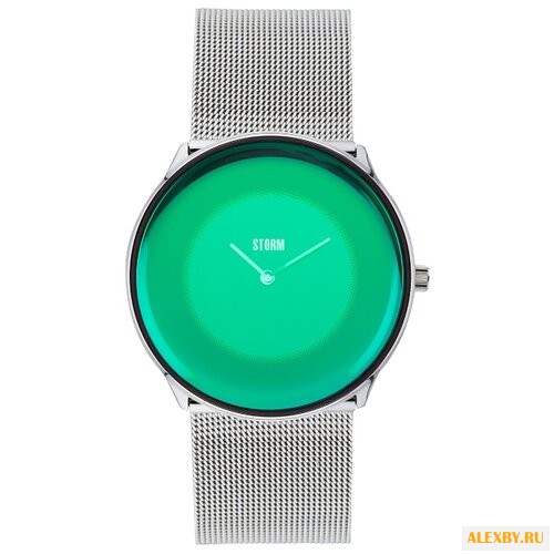 Наручные часы STORM Zuzori Green