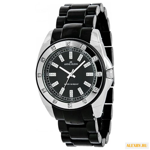Наручные часы ANNE KLEIN 9179BKBK
