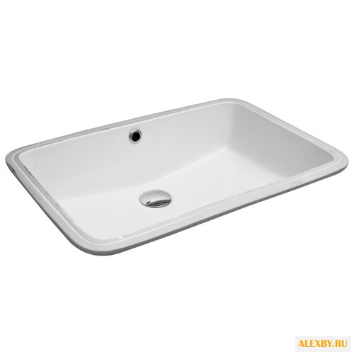 Раковина 55 см SEREL 0561