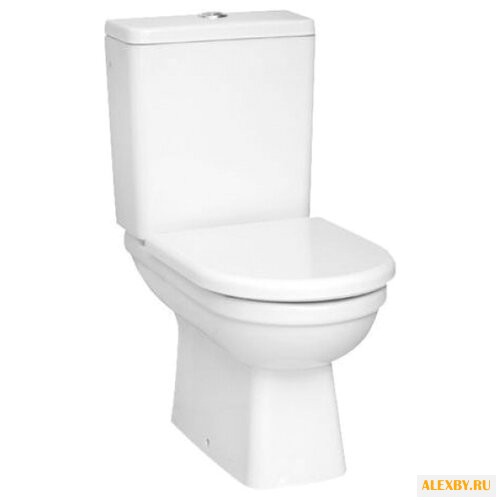 Унитаз VitrA Form 300