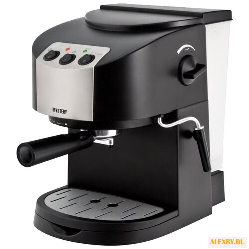 Кофеварка рожковая Mystery