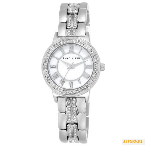 Наручные часы ANNE KLEIN 2019MPSV