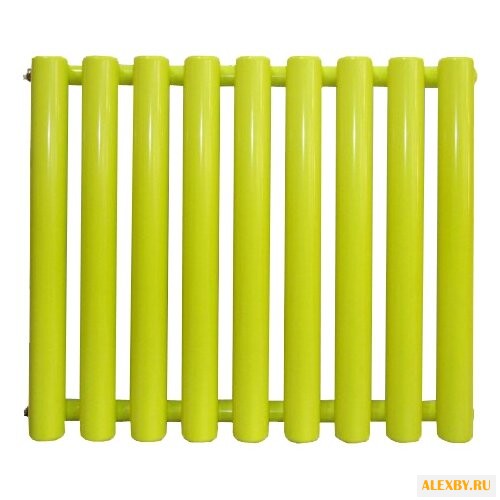 Радиатор трубчатый сталь КЗТО