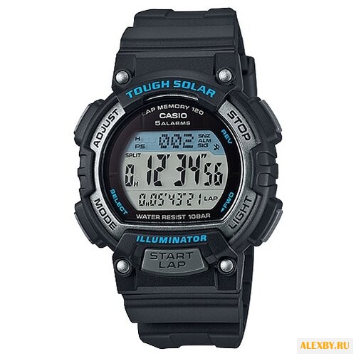 Наручные часы CASIO STL-S300H-1A