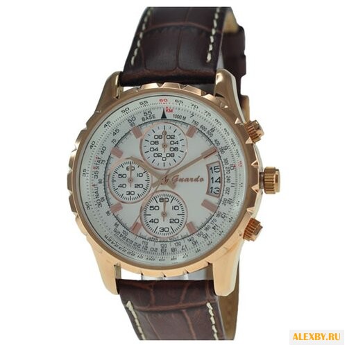 Наручные часы Guardo S02557R.8