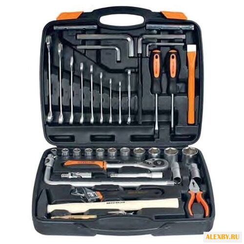 Набор автомобильных