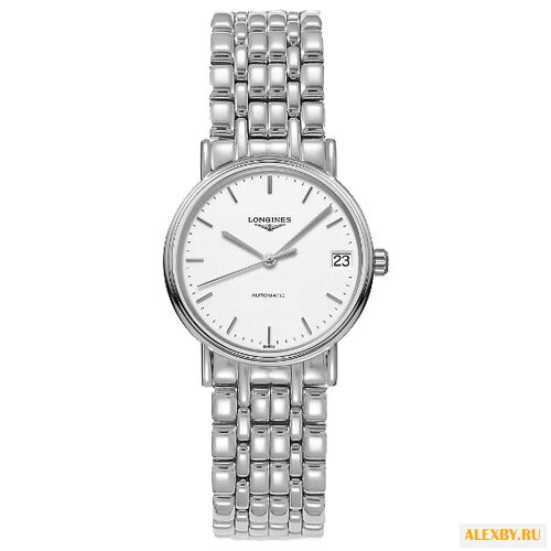 Наручные часы LONGINES