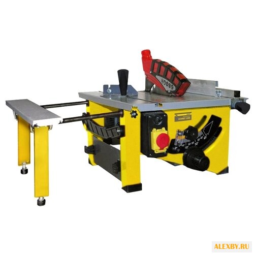 Распиловочный станок Энкор