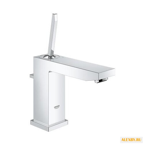 Однорычажный смеситель для