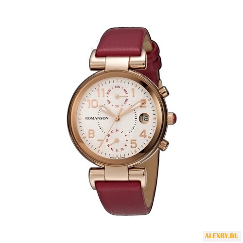 Наручные часы ROMANSON