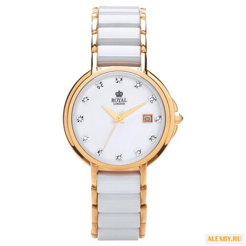 Наручные часы ROYAL LONDON