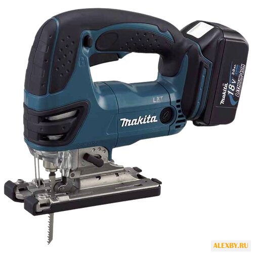 Электролобзик Makita DJV180Z 0