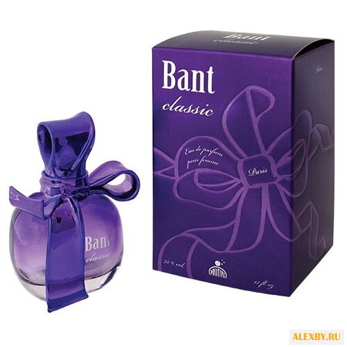 Art Positive Bant Сlassic