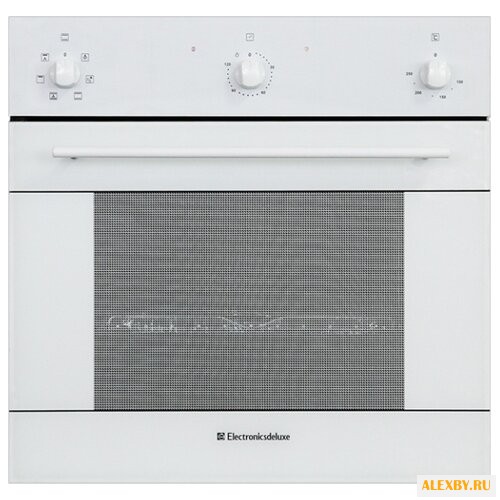 Духовой шкаф Electronicsdeluxe