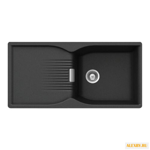 Врезная кухонная мойка Schock
