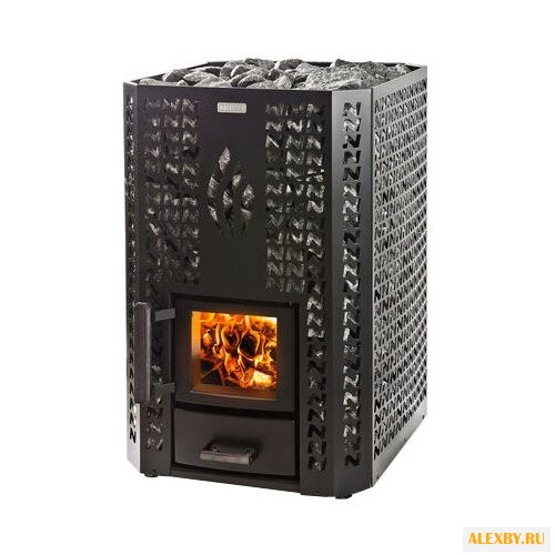 Банная печь NARVI Oy Stony 20