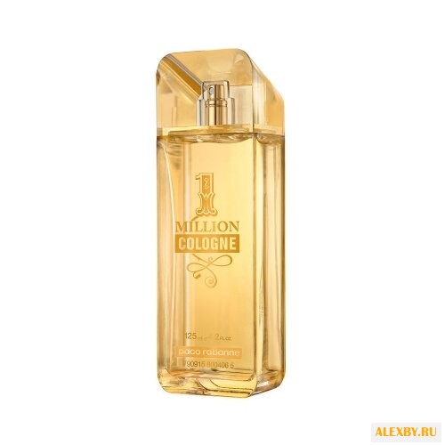 Paco Rabanne 1 Million Cologne