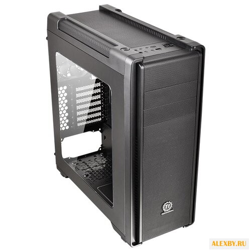 Компьютерный корпус Thermaltake