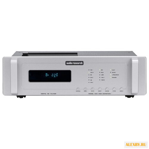 CD-проигрыватель Audio Research