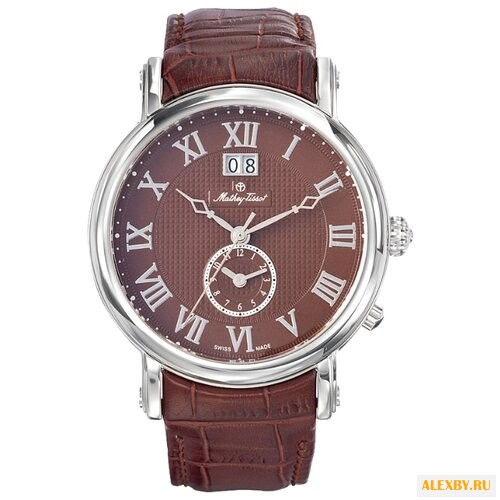Наручные часы Mathey-Tissot