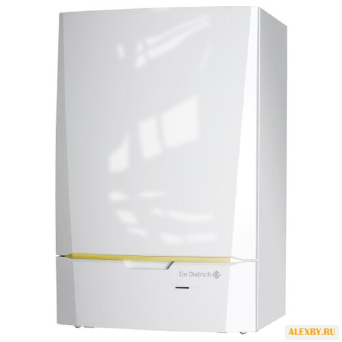 Газовый котел De Dietrich