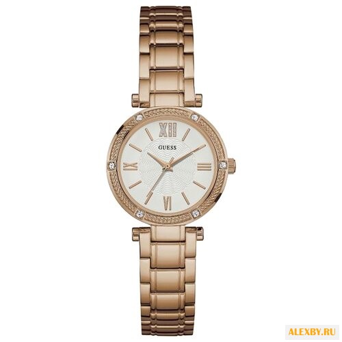 Наручные часы GUESS W0767L3