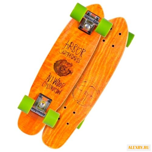 Лонгборд Arbor Woody