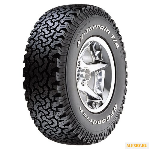 Автомобильная шина BFGoodrich