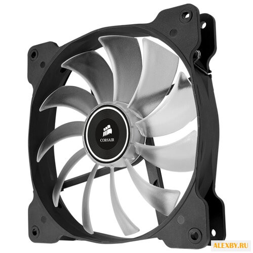 Система охлаждения для корпуса