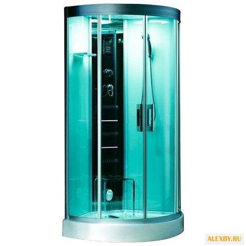 Закрытая кабина Ekkman WK-901