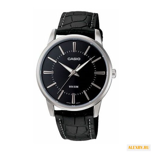 Наручные часы CASIO MTP-1303L-1A